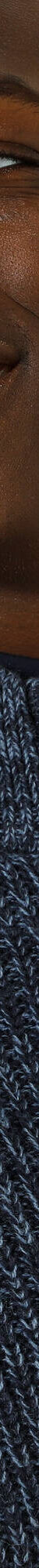 Gilet zippé côte anglaise 30% laine (bleu mouliné) Gilet zippé côte anglaise 30% laine (bleu mouliné)